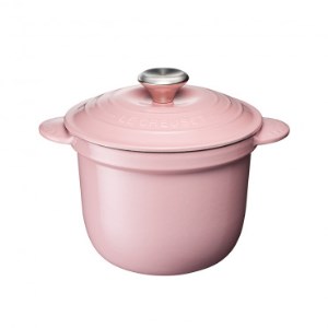I-15-4 Le Creuset ル・クルーゼ ココット・エブリィ 18 〈シフォン