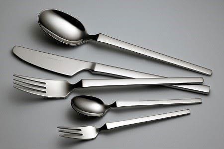 ラッキーウッド〈スカンジナビア〉25本 ディナーセット(5客用)の