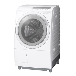 ドラム式洗濯乾燥機ビックドラム】BD-SG110K L (W)【沖縄県、離島への