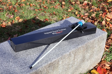 男性用]Impact Zone Trainer インパクトゾーントレーナー [ふるさと