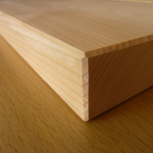 まな板 ひのき 大 無垢材 一枚板 まな板 | 静岡県藤枝市 | ふるさと