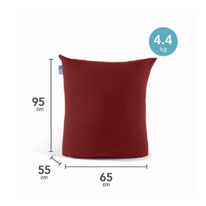 Yogibo Mini(ヨギボーミニ ) ディープ・パープル | 兵庫県加東市