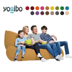 Yogibo Giga Max(ヨギボーギガマックス ) ライトグレー | 兵庫県加東市