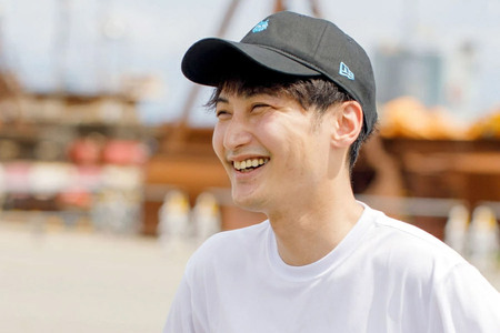 数量限定】男鹿ナマハゲロックフェスティバル × NEW ERA 刺繍 LOGO CAP