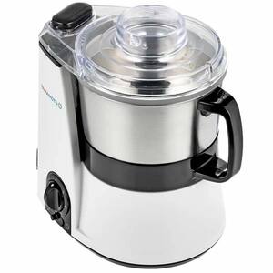 山本電気 マルチフードプロセッサー「マスターカット」 (YE-MM41-W