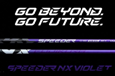 SPEEDER NX VIOLET バイオレット フジクラ ドライバー用 | シャフト