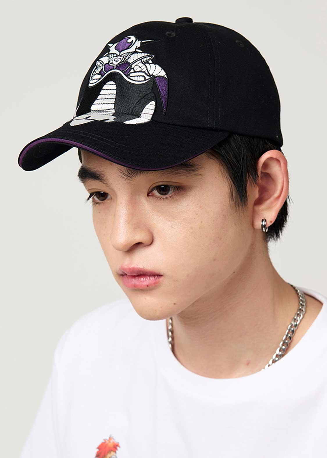 宇宙の帝王｜キャップ｜ユニセックス｜グラニフ(graniph)公式