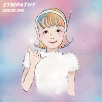 SYMPATHY／GOOD BYE APRIL｜音楽ダウンロード・音楽配信サイト mora
