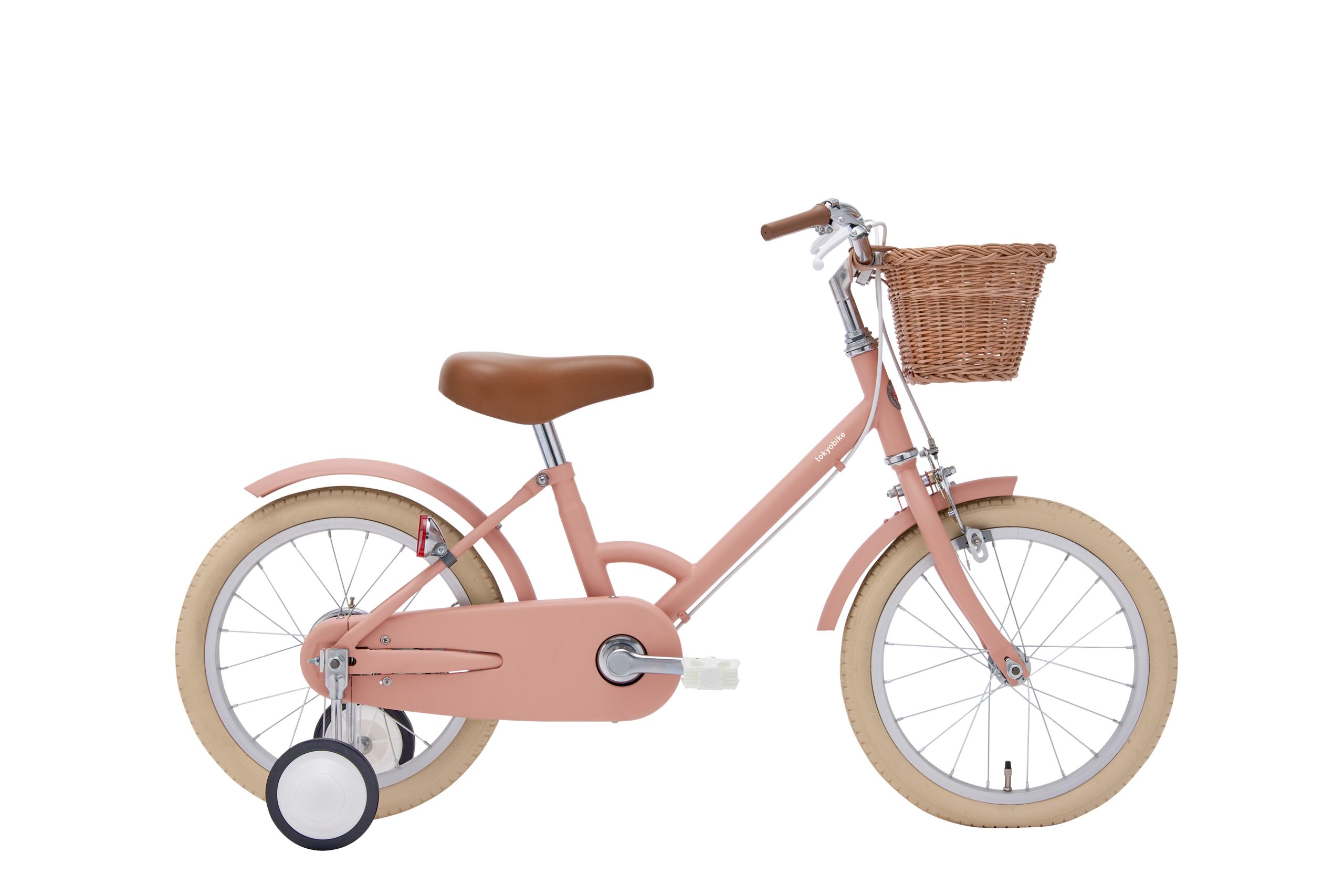 Holiday Package】little tokyobike | circle cycle