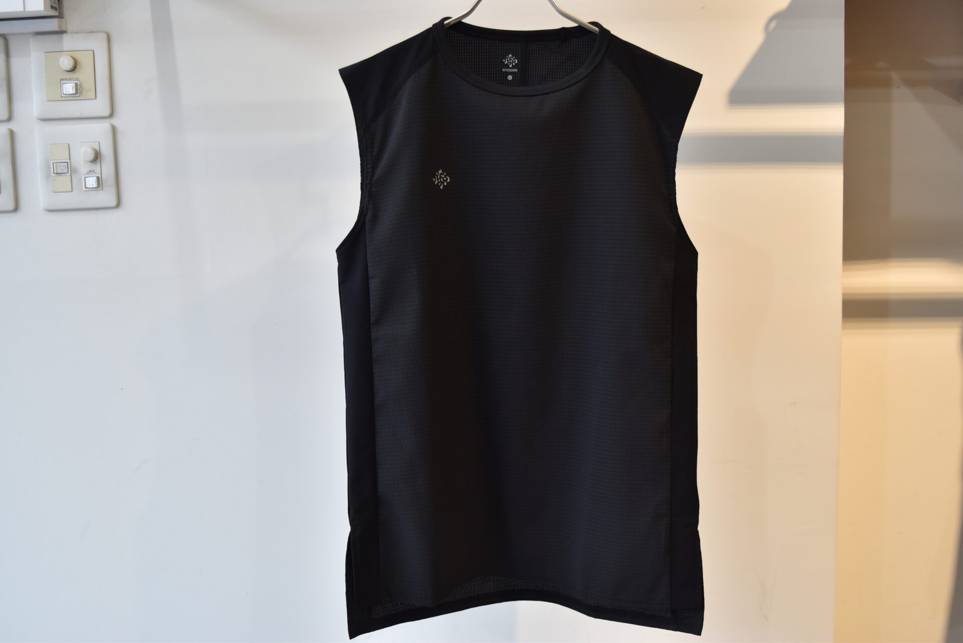 RYOGEN (リョウゲン) DEAD LEAF FRENCH SLEEVE TEE (RGT-01-2