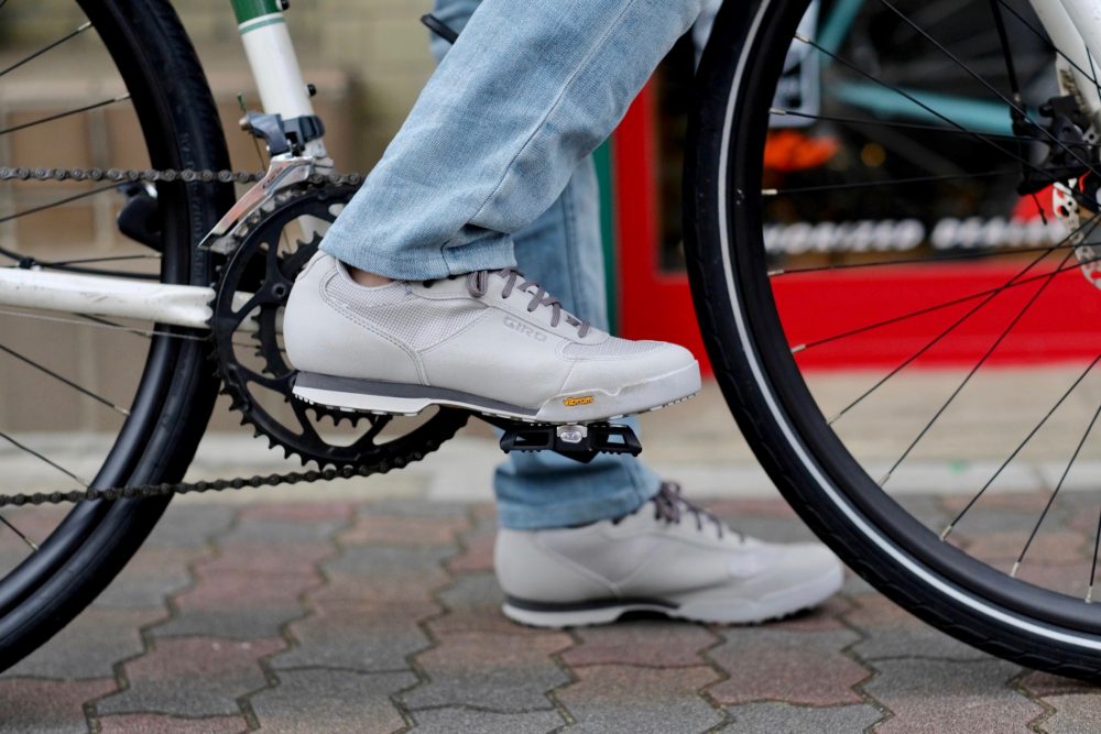 GIRO】Vibramソールの頼もしいやつ！ – Rumble VR | Circles／名古屋の