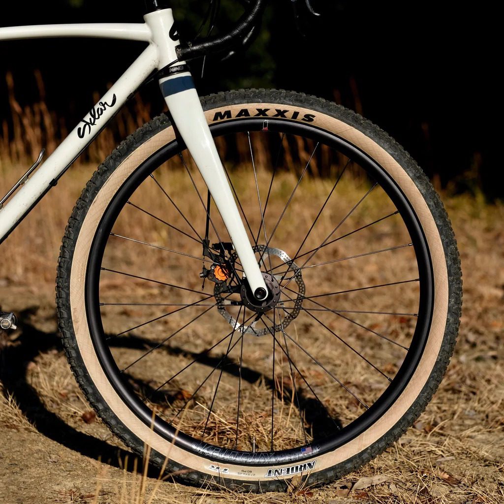 ホイール組みはリム選びからはじめましょう – Velocityの人気リムは