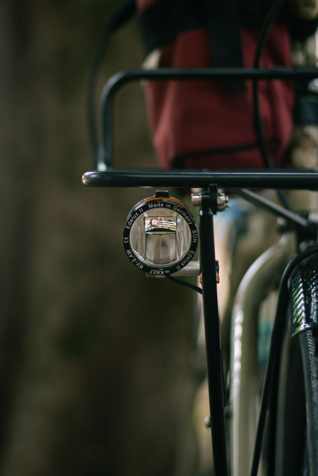 秋の夜長にダイナモライト化はいかがでしょ？ | Circles／名古屋の