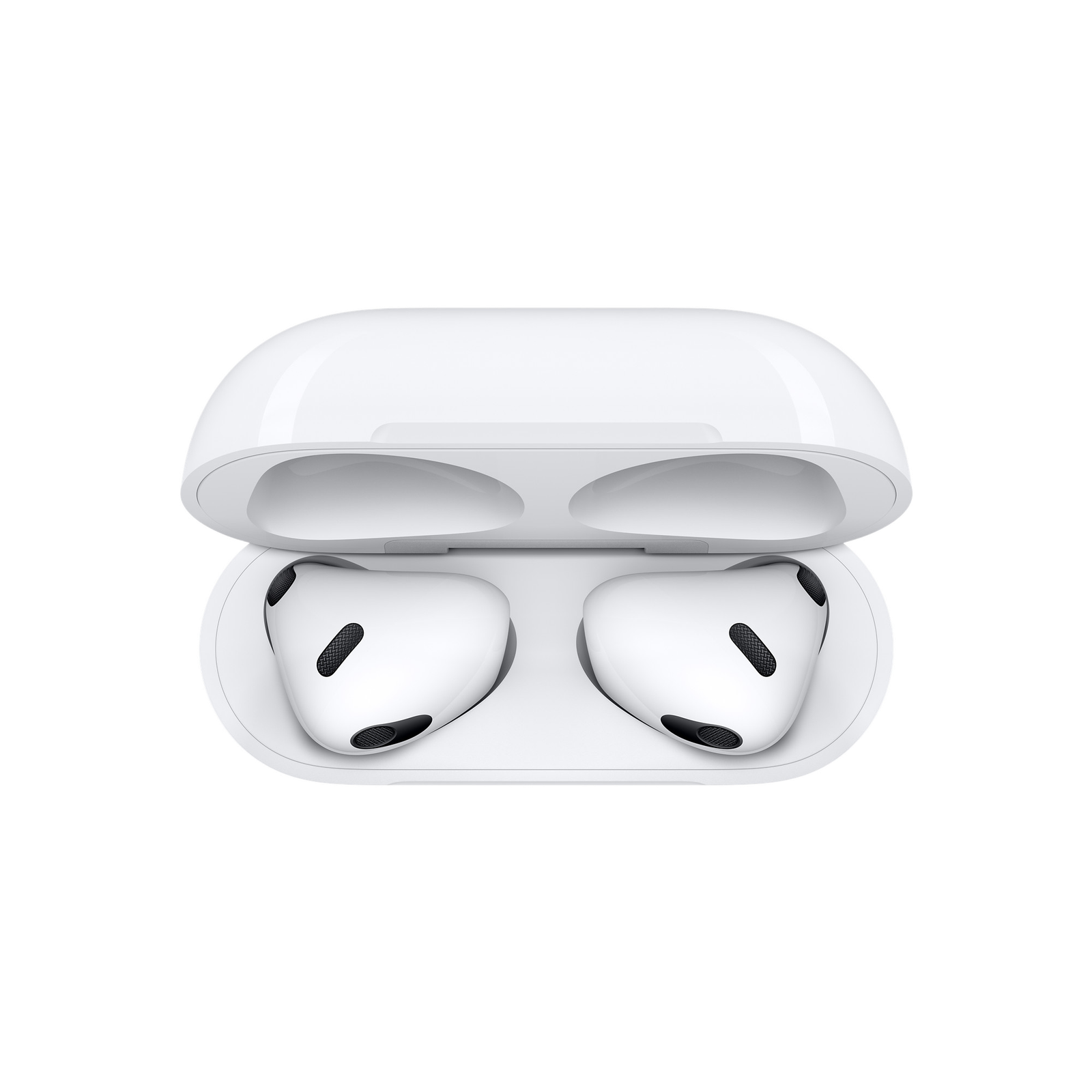 Apple AirPods 3rd Generation with Lightning Charging Case