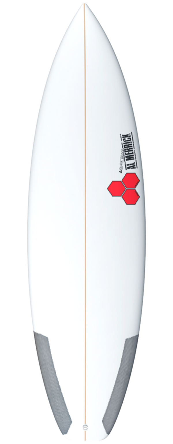 Fred Stubble | チャネルアイランズサーフボード Channel Islands