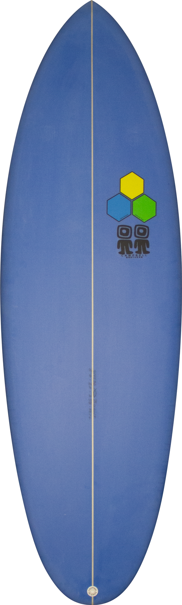 Biscuit Bonzer | チャネルアイランズサーフボード Channel Islands