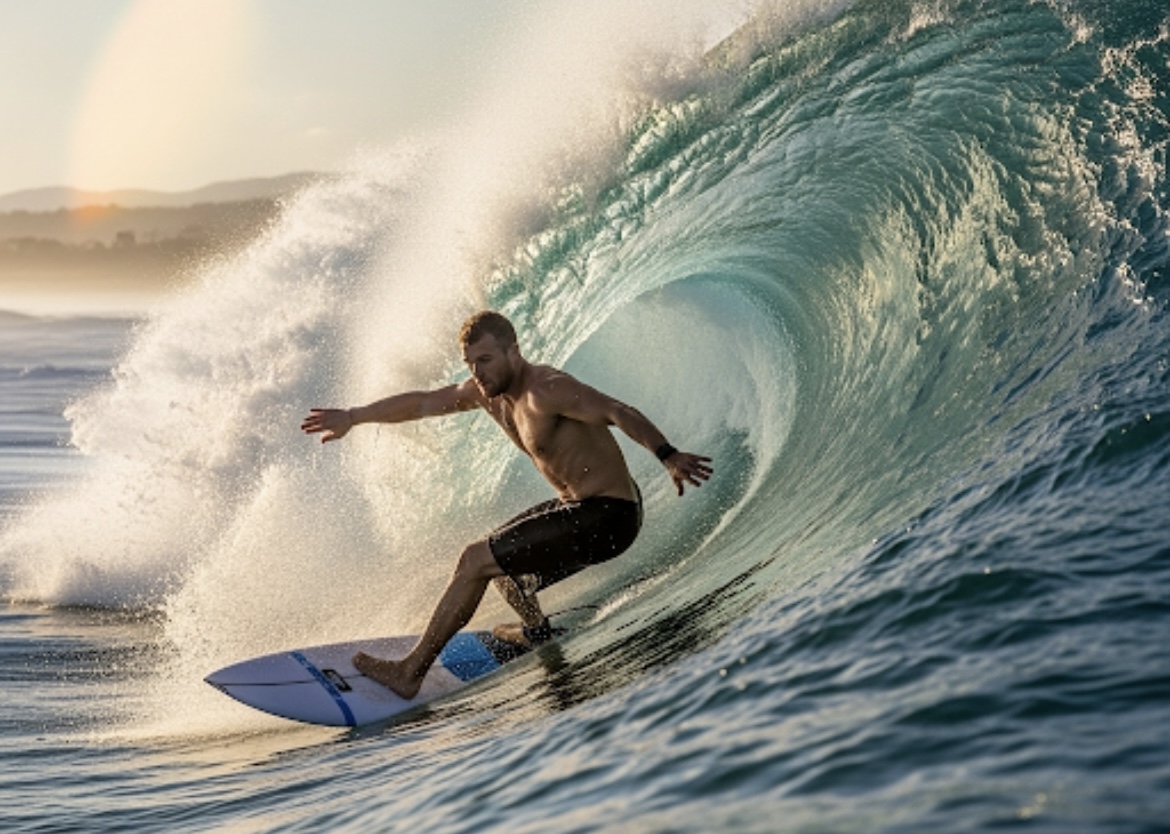 テイクオフの成功率がUPする！立ち上がりの姿勢とタイミングの極意