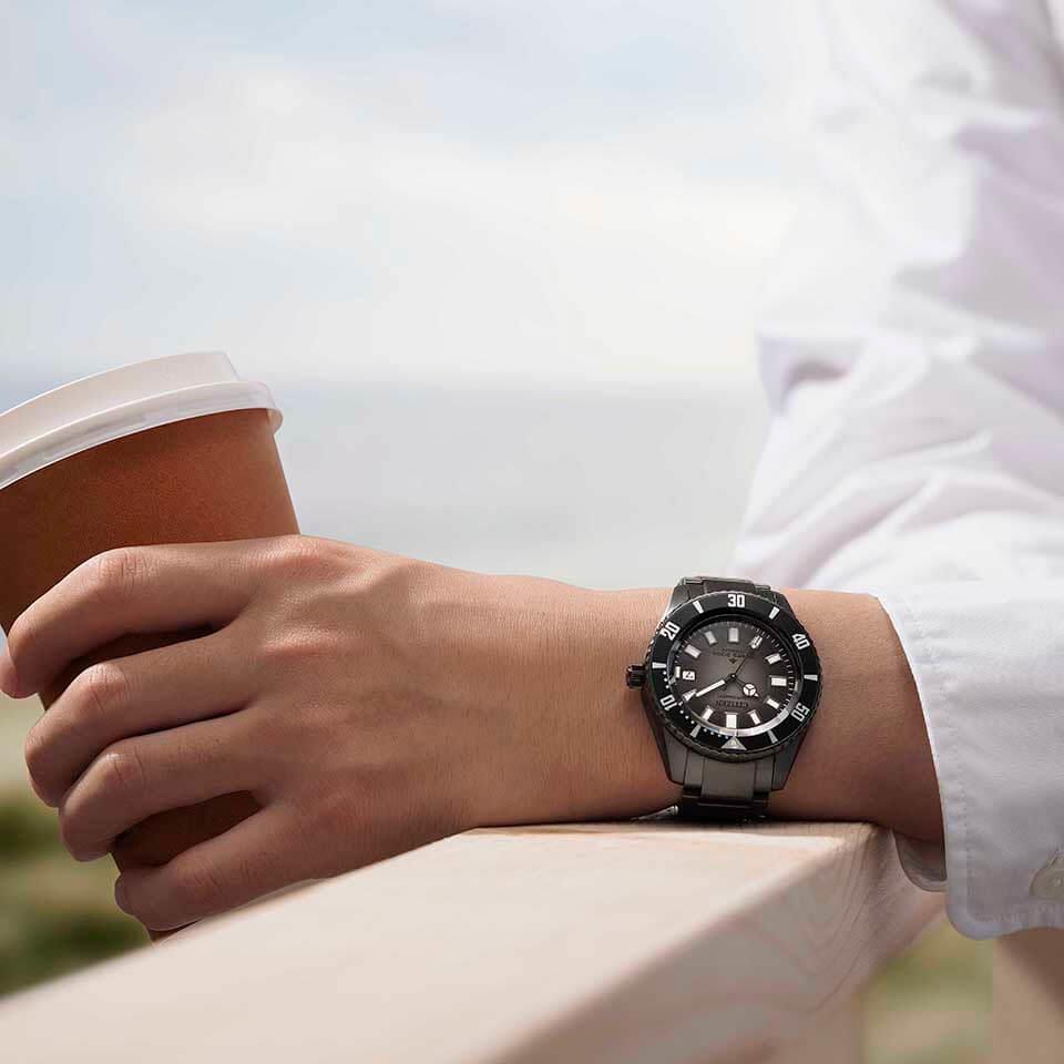 NB6025-59H: CITIZEN | シチズンウオッチ オフィシャルサイト