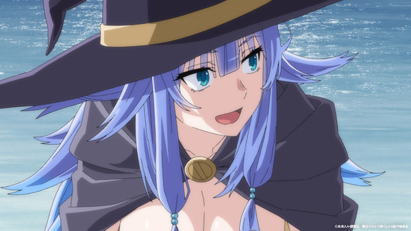 秋アニメ「転生貴族、鑑定スキルで成り上がる」第2期スタート！ アルス