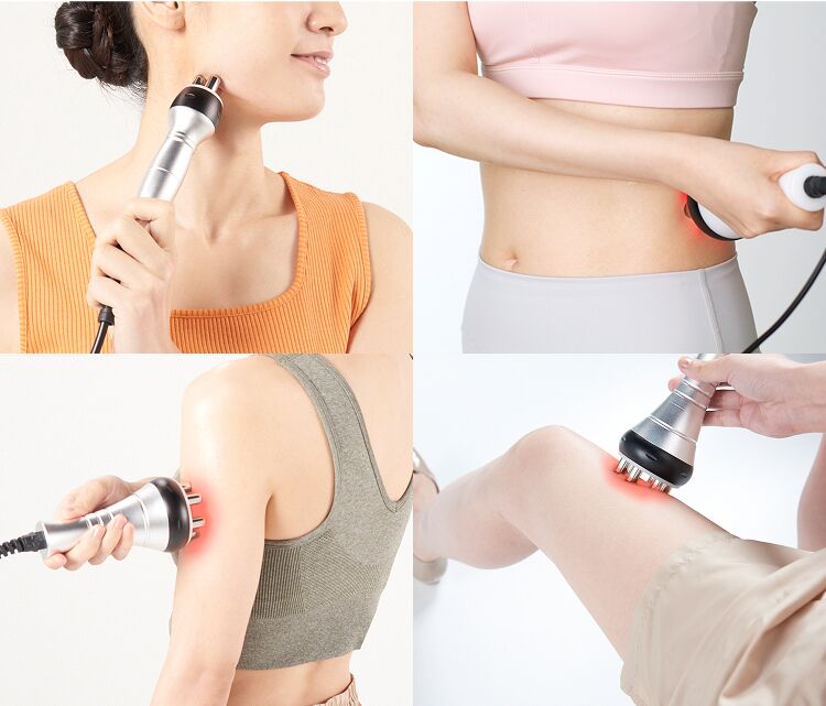 セルフエステ｜チョコザップ｜24時間使えるコンビニジム | 運動も美容