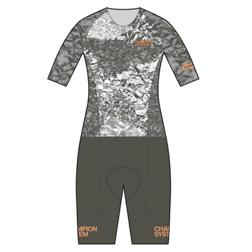 スキンスーツ・ワンピース – Champion System Japan