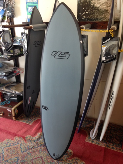 ヘイデンシェイプ ヒプトクリプト - Chanpuru Surf