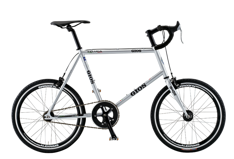 GIOS FELUCA PISTA フェルーカ ピスタ 2025年