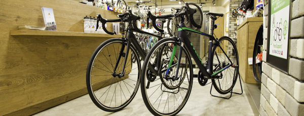 2018モデル]TREK(トレック) Emonda SL5(エモンダSL5)車体レビュー