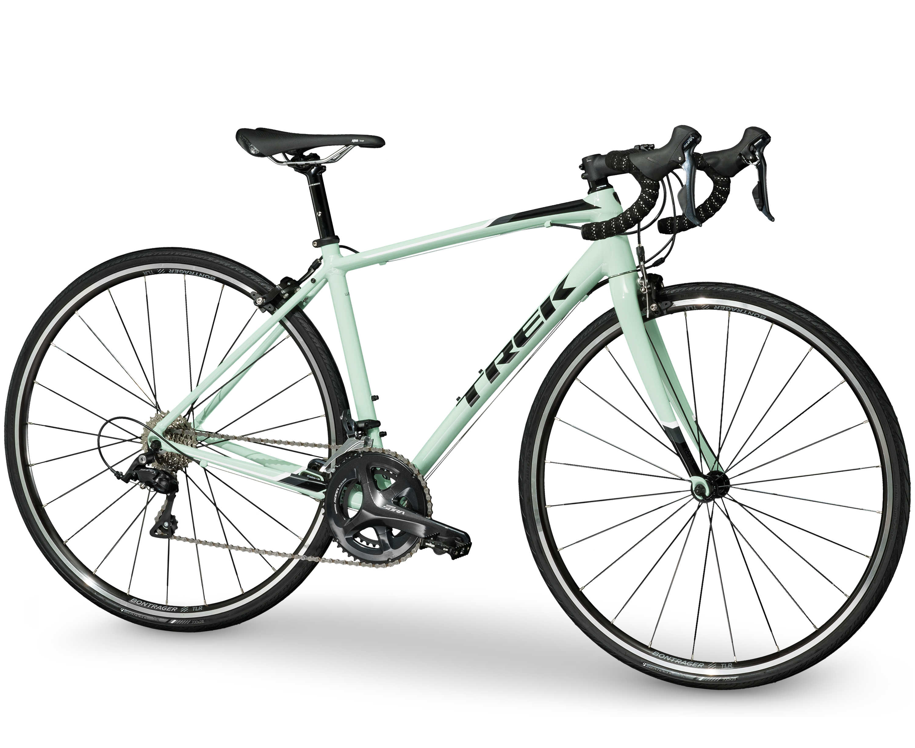 トレック(TREK) ドマーネ (Domane) AL 3 WSD 2018モデル｜女性