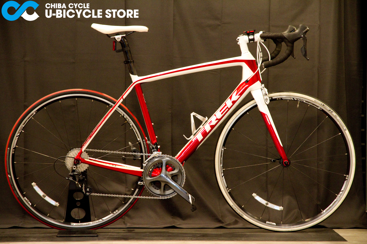 トレック(TREK) マドン5.2[売約済み]｜ロード｜中古車詳細｜相模原