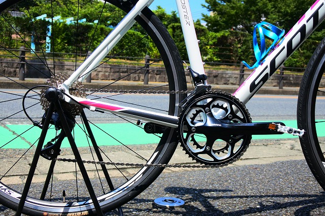 スコット スピード スター 25 ジャパン リミテッド [ご売約済み