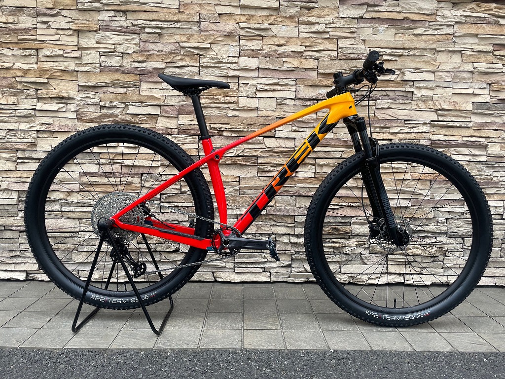 トレック(TREK) プロカリバー 9.5｜マウンテンバイク｜中古車詳細