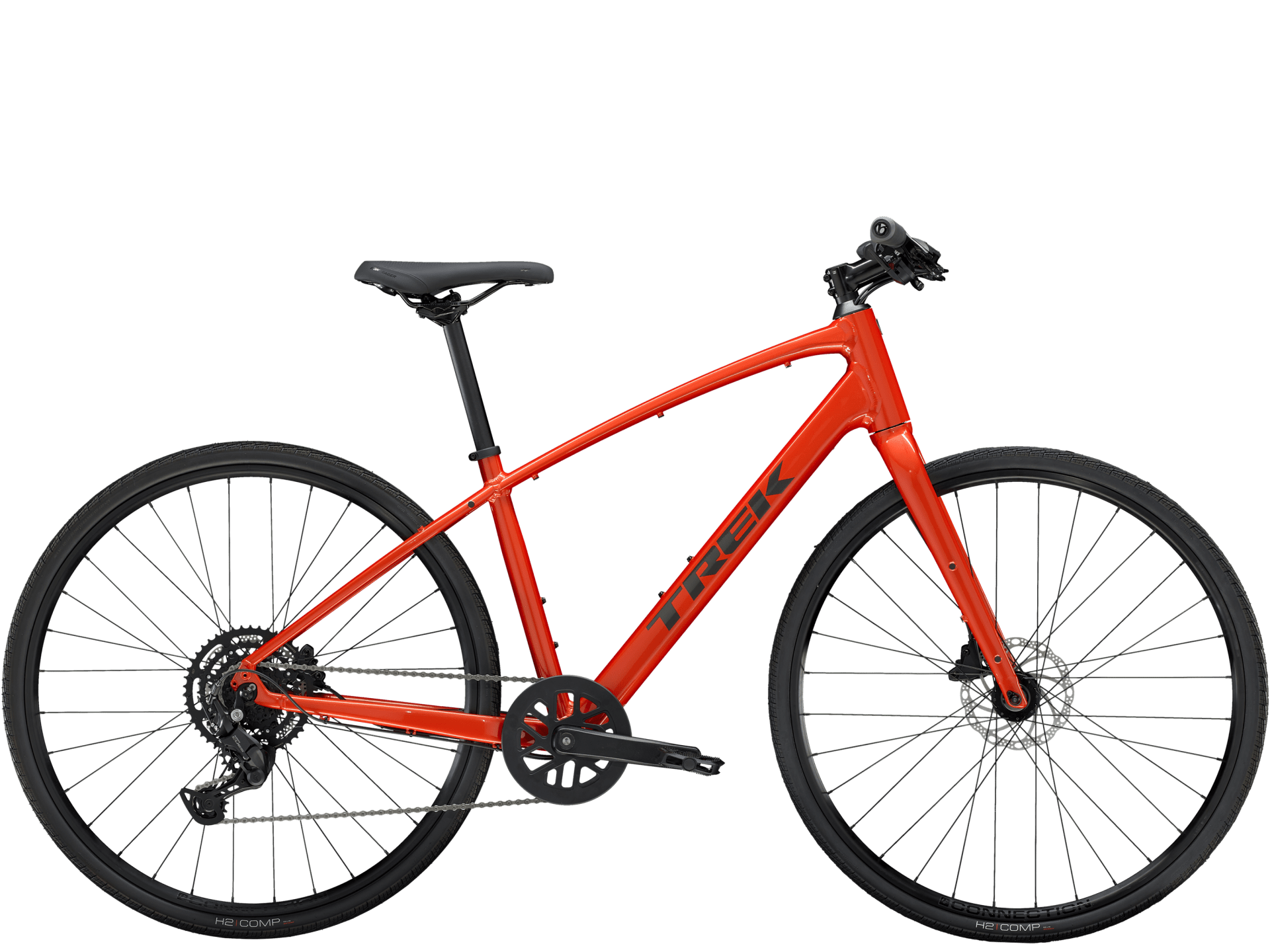 2025/2026年モデル TREK(トレック)のクロスバイク「FX1 / FX2 / FX3