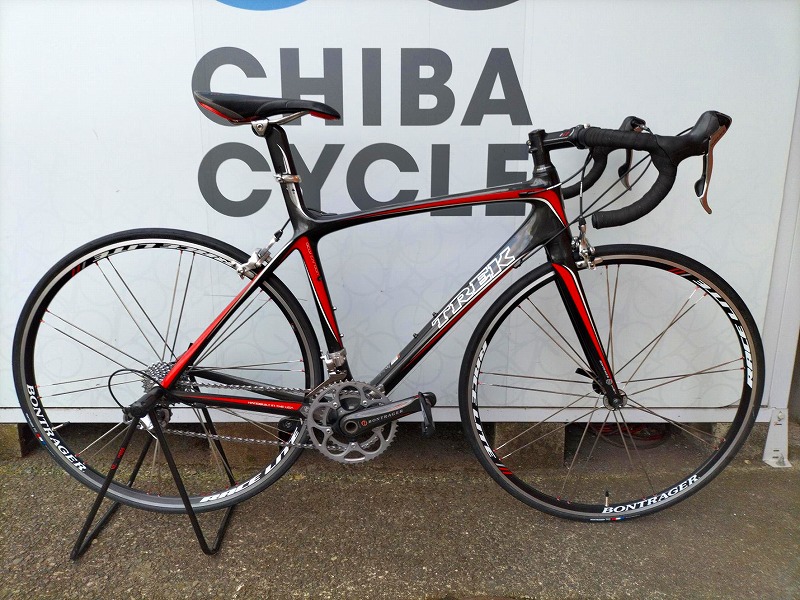 ちばサイクル認定中古車｜相模原、藤沢のロードバイク、クロスバイク