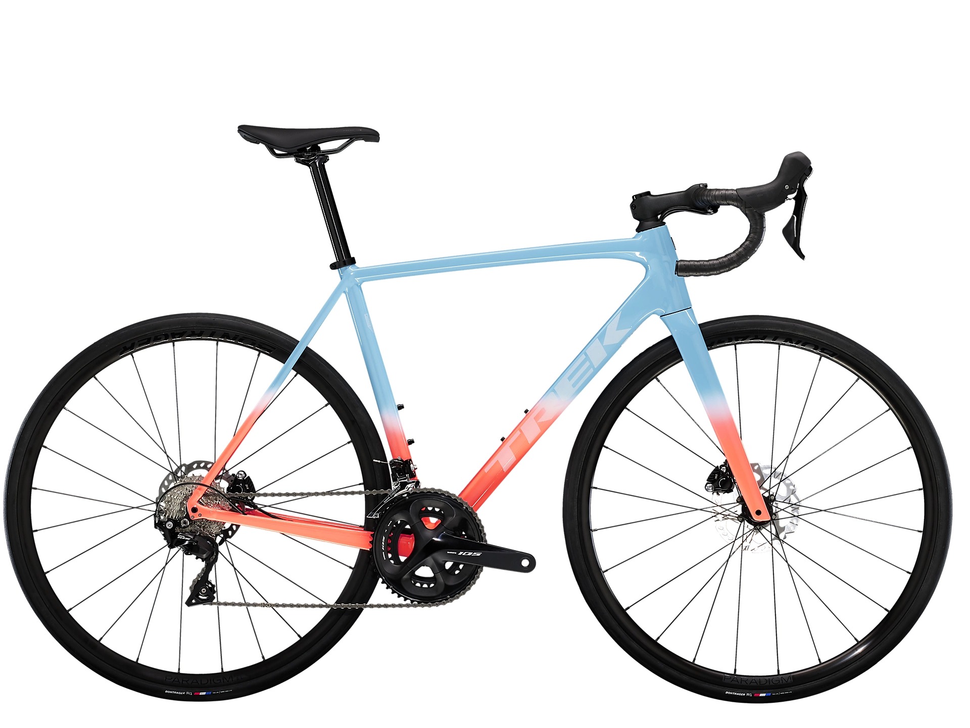 トレック(TREK) エモンダ ALR 5 (Emonda ALR 5) 2023モデル｜ロード