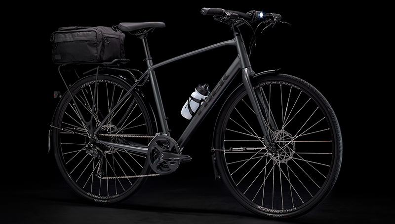 トレック(TREK) FX 2 ディスク(FX 2 Disc) 2024モデル｜クロスバイク