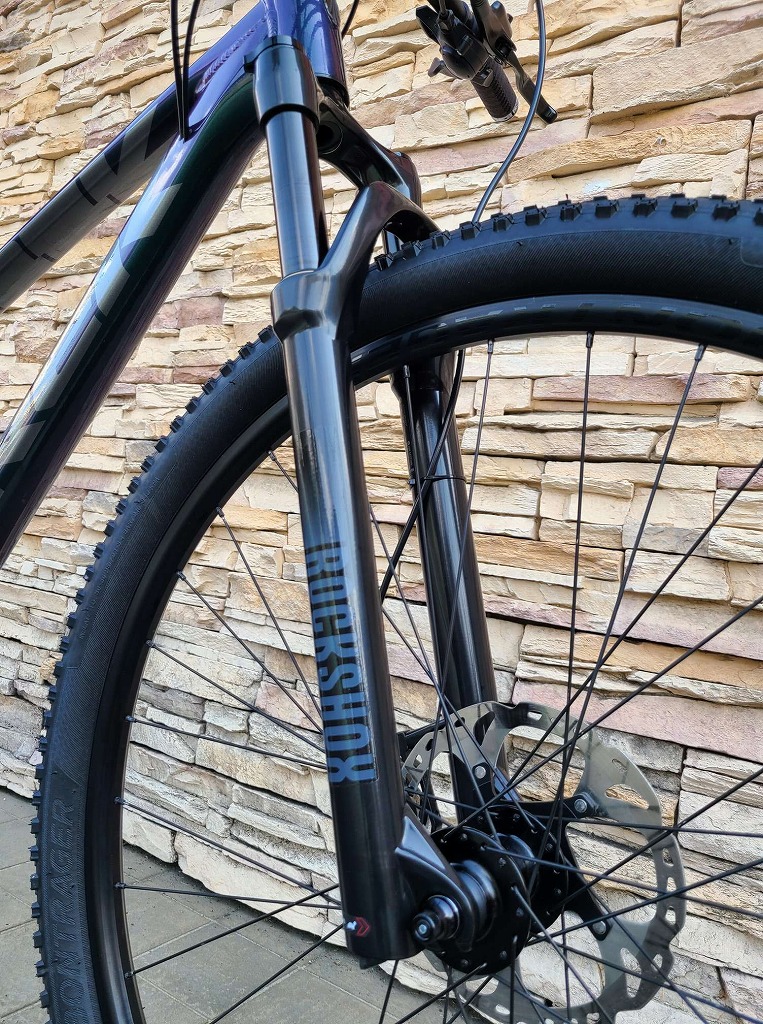 トレック(TREK) [売約済み]マーリン 7｜マウンテンバイク｜中古車詳細