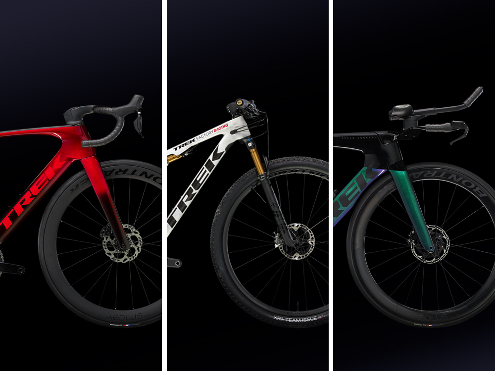 Project One(プロジェクトワン)製作手順｜相模原、藤沢のロードバイク