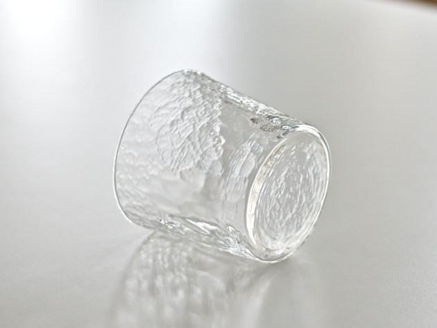 西山芳浩 江戸グラス（L）