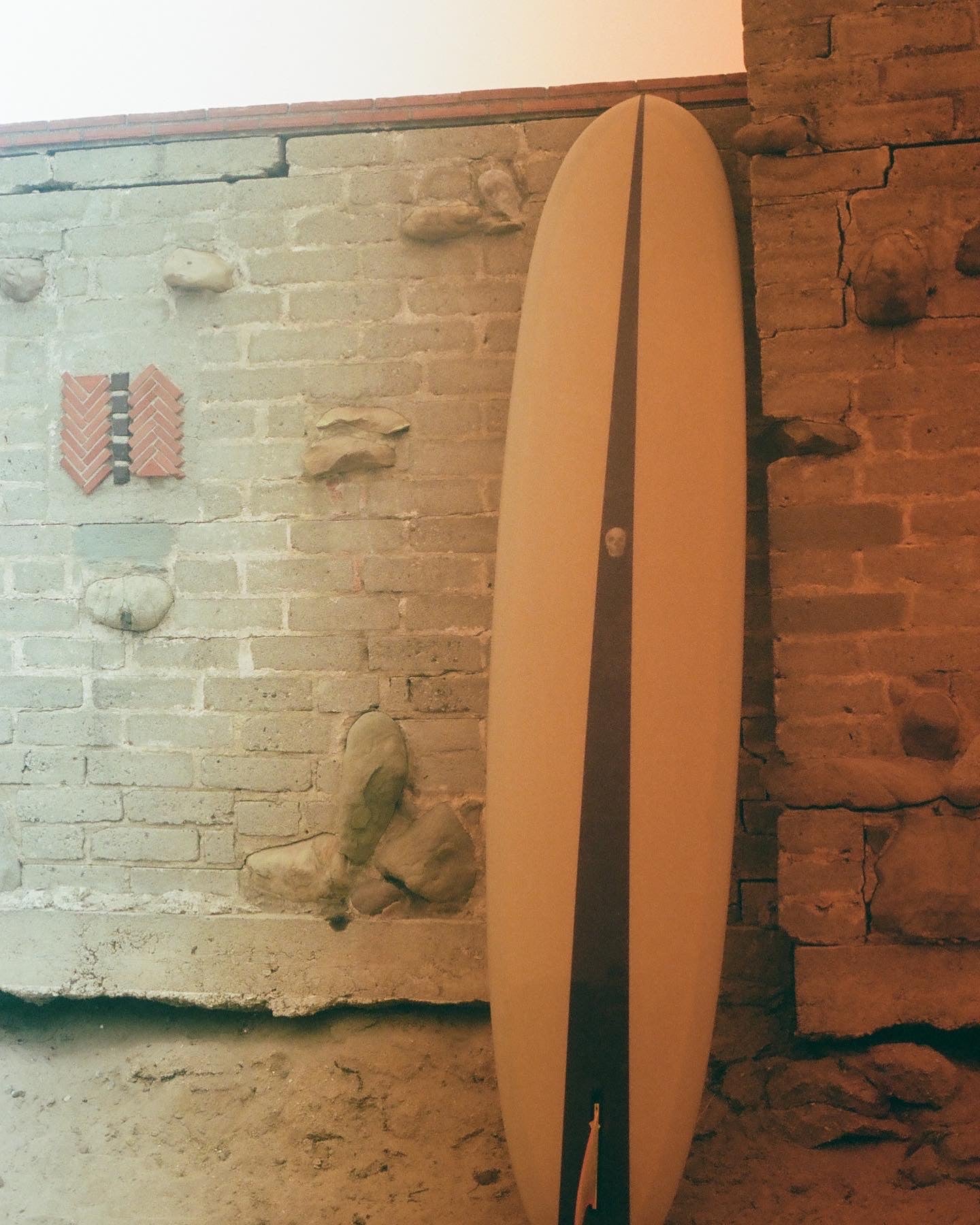 WOLVERINE (ウルヴァリン) | クリステンソン サーフボード 日本公式