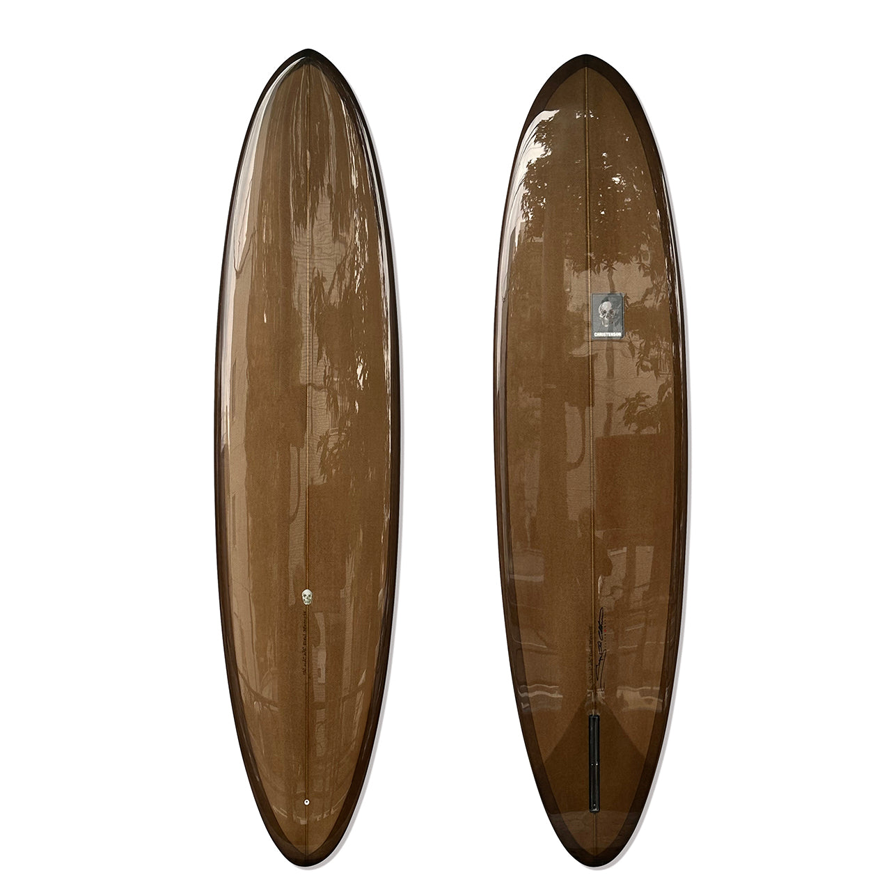 ジャパンシェイプ – クリステンソン サーフボード 日本公式サイト