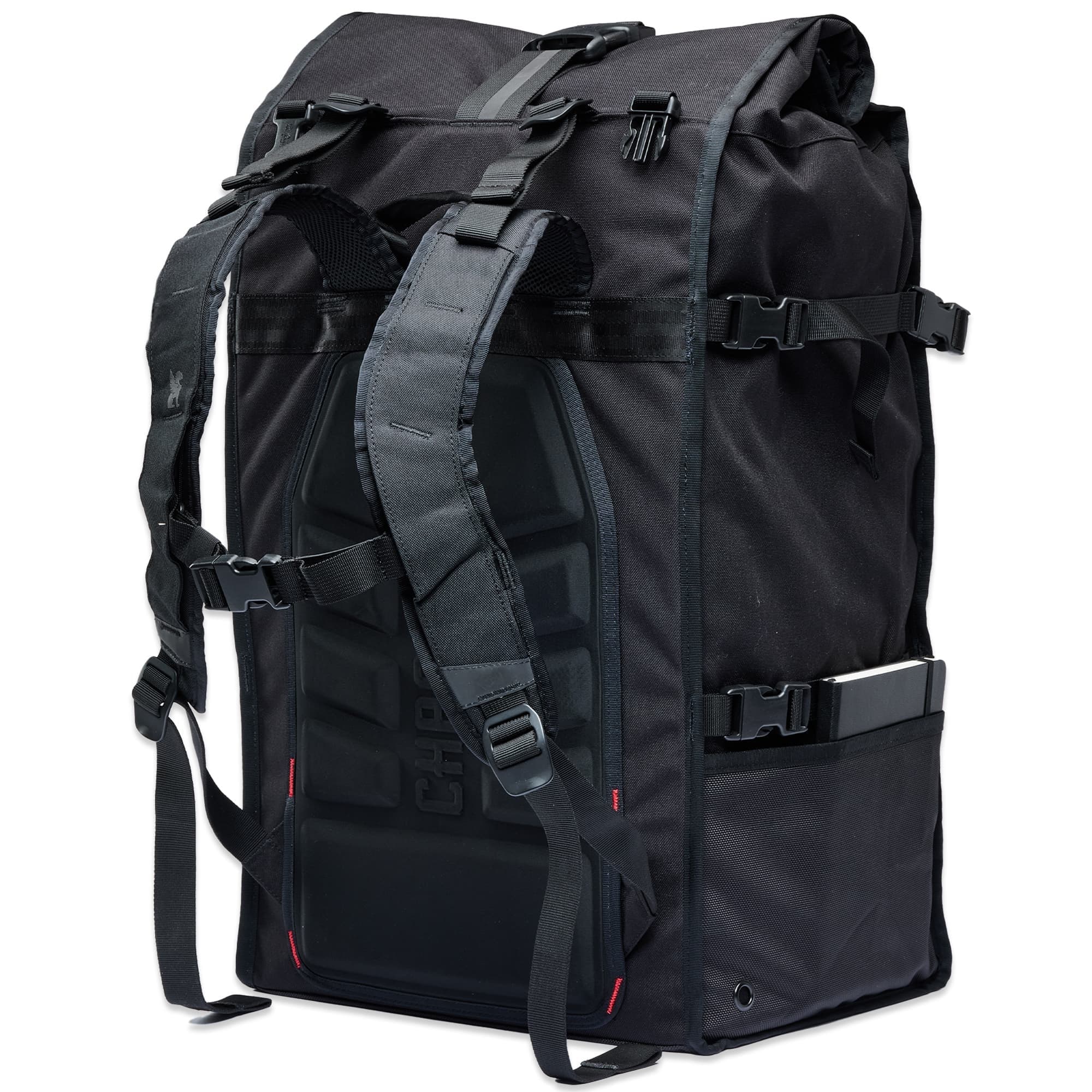 Barrage Pro 80L Pack