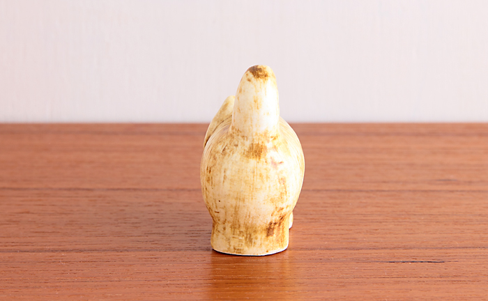 Lisa Larson/リサ・ラーソン/ミニズー スタンディングキャット COMFOTA