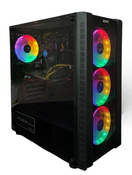 Компьютеры с видеокартой GeForce GTX 1050 Ti 8 ГБ ОЗУ купить в