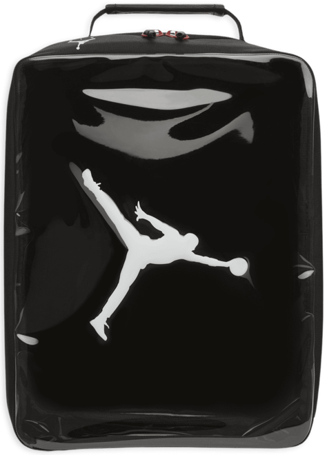 NIKE公式】ジョーダン ザ シューズ ボックス シューズ バッグ (13L