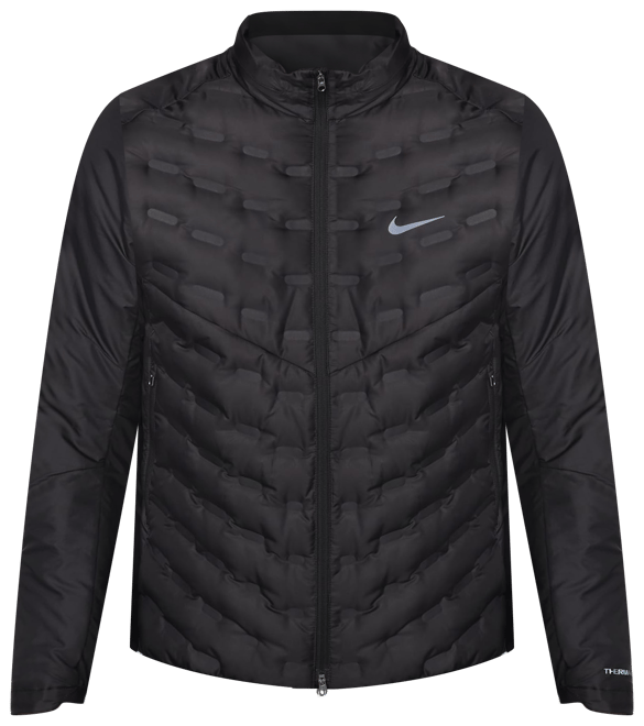 Nike Therma-FIT ADV AeroLoft Men's Repel Down Running Jacket. Nike JP