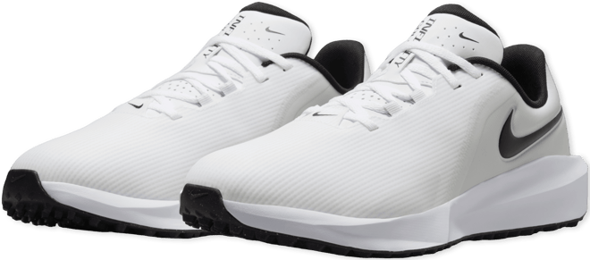 NIKE公式】ナイキ インフィニティ G NN ゴルフシューズ (ワイド