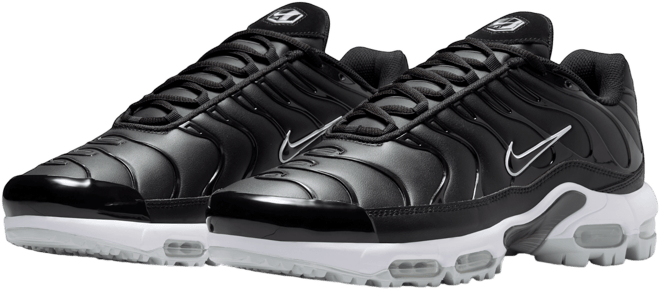 Nike Air Max Plus G Golf Shoes. Nike.com