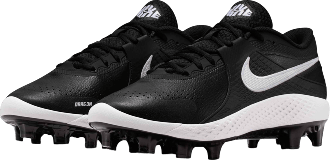 Nike Diamond Gamer MCS Baseball Shoes. Nike.com