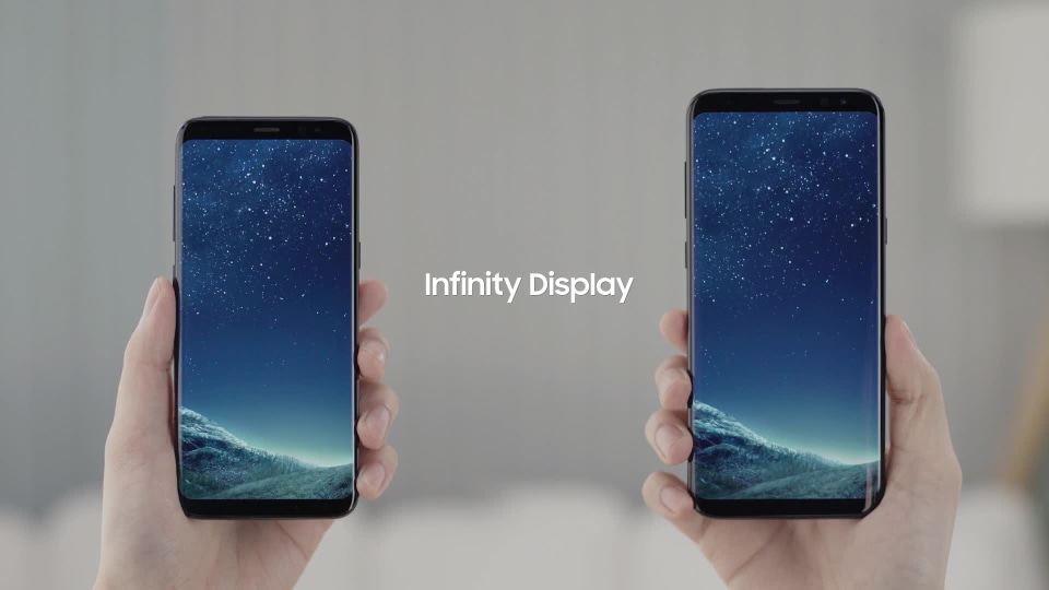 SIMフリー 本体 Galaxy S8 64 GB 109G3 オーキッドグレー Amazon.com